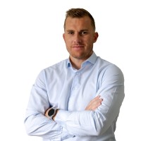 Reload Logistics Employee Mark Neel's profile photo