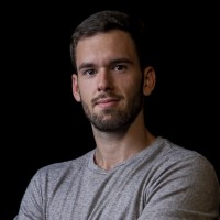 Algoritmo Studio Employee Jose Dalinger's profile photo