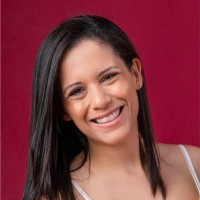 CredAluga Employee Tainá Castro's profile photo