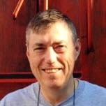 IBM Employee Gary Wickham's profile photo