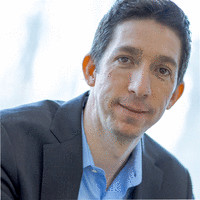 iDiscovery Solutions Employee Michael Perelman's profile photo