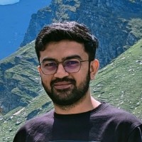 7Span Employee Nikunj Shekhada's profile photo