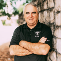 Overwatch Security Advisors Employee Rick Easterling's profile photo