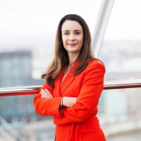 The Analytics Institute of Ireland Employee Yvonne Rogers's profile photo