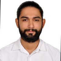 Orbisis Employee Ziya Ağir's profile photo