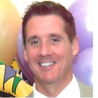 Steptoe & Johnson PLLC Employee Dave Gorman's profile photo