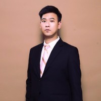 Renaissance Bangkok Ratchaprasong Hotel Employee Atthawat Somkhasin's profile photo