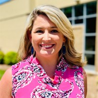 Greenville County Schools Employee Anna Brink's profile photo