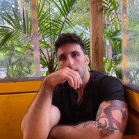 NYC Department of Education Employee Cory Jacobs's profile photo