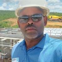 Construtora Volque Employee Gilvan dos Santos's profile photo