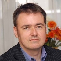 Intrinsic House Employee Jim Frayne's profile photo