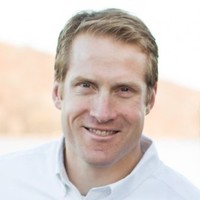Noodles & Company Employee Eric Lund's profile photo