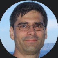 chocoBRAIN Employee Oliver Staude's profile photo