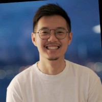 9GAG Employee Kevin Yuen's profile photo