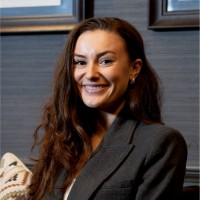 Wentworth Club Ltd Employee Molly Miles's profile photo