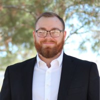 Thryv Employee Gavin McKee's profile photo