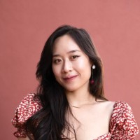 Anduril Industries Employee Melinda Wang's profile photo