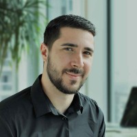 FMS - Entreprise Adaptée et Solidaire Employee Alexis Yersin's profile photo