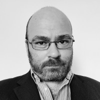 CPM Group (Cornerstone Performance Management) Employee Fedir Zevako's profile photo