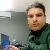 FRIZIT Employee Hari Sharma's profile photo