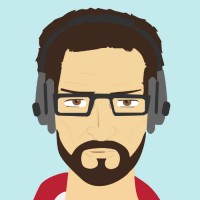 NGDATA Employee Thomas V.'s profile photo