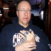 Boch Automotive Employee Jim Jekanowski's profile photo