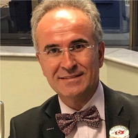 İsmail Orhan Email