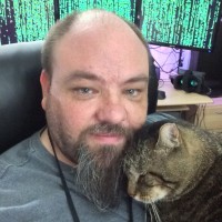 Cloudhead Games Employee Christopher Roe's profile photo