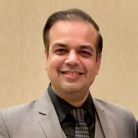 United Arab Emirates University Employee Sameer Mirza's profile photo