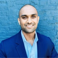 Krishna Patel Email & Phone Number