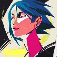 Dardo Studios Employee Xinyue Li's profile photo