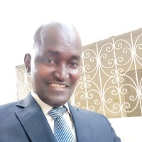 CETEC Employee Mamadou Marone's profile photo