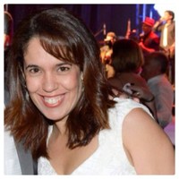 Lira Filmes Employee Juliana Lira's profile photo