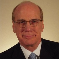 Oxy Employee John Willis's profile photo