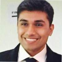 ICFAL Employee Saquif Ahmed's profile photo