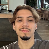 TLTI ingénierie numérique Employee Alexandre Rocha's profile photo