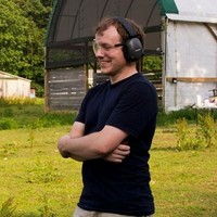 Mission Secure Employee Jason Pecor's profile photo