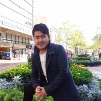 Decca Employee Ali Nazri's profile photo