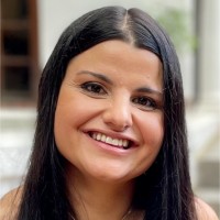 DroneShield Employee Carla Balanco's profile photo