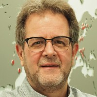 Swisslog Employee Bob Hoffman's profile photo