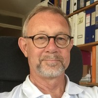 Watersportverbond Employee Eelco Lolkema's profile photo
