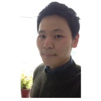 East-West Seed Employee Phillip Choe's profile photo