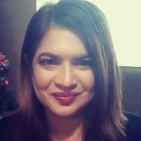 MARP Employee Carla Saldaña's profile photo