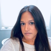 DMC Engineering Employee Anjali Bharadwa's profile photo