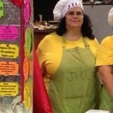 Coushatta Casino Resort Employee Michele Lapierre's profile photo