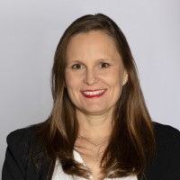 Elevare Employee Isabelle Masson's profile photo