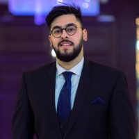 Adylic Employee Harris Tallat's profile photo