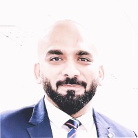 BankDhofar Employee Omer Adil's profile photo