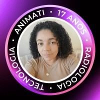 Animati netPACS Employee Joana Cristina's profile photo