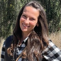 EcoRise Employee Amaryllis Martin's profile photo